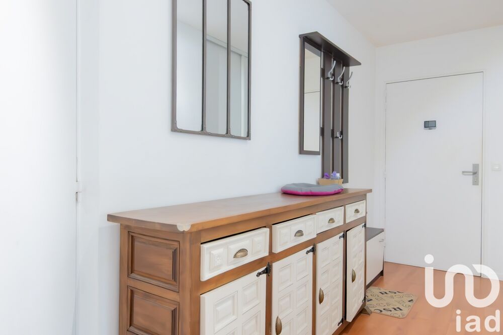 Vente Appartement Vente Appartement 4 pices Juvisy-sur-orge