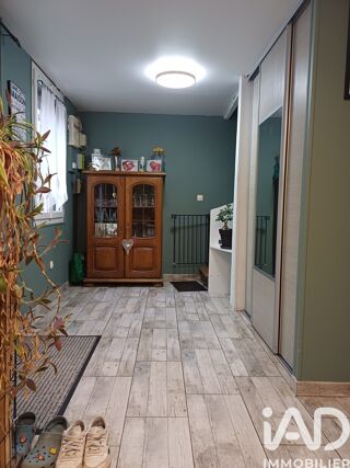  Maison  vendre 5 pices 130 m