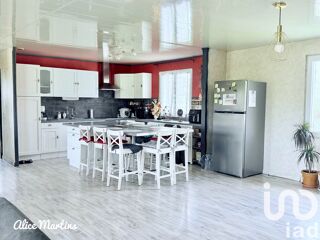  Maison � vendre 5 pi�ces 118 m�