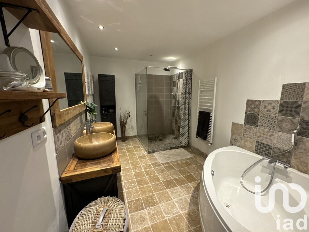 � vendre  Maison Vacqueyras (84190)