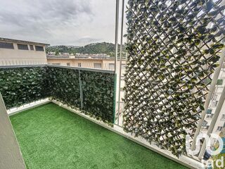  Appartement  vendre 2 pices 42 m