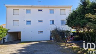  Appartement � vendre 3 pi�ces 51 m�