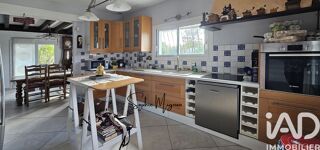  Maison � vendre 5 pi�ces 105 m�