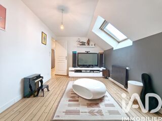  Appartement � vendre 6 pi�ces 119 m�