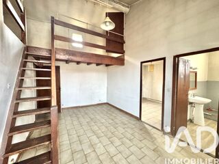  Appartement � vendre 3 pi�ces 42 m�