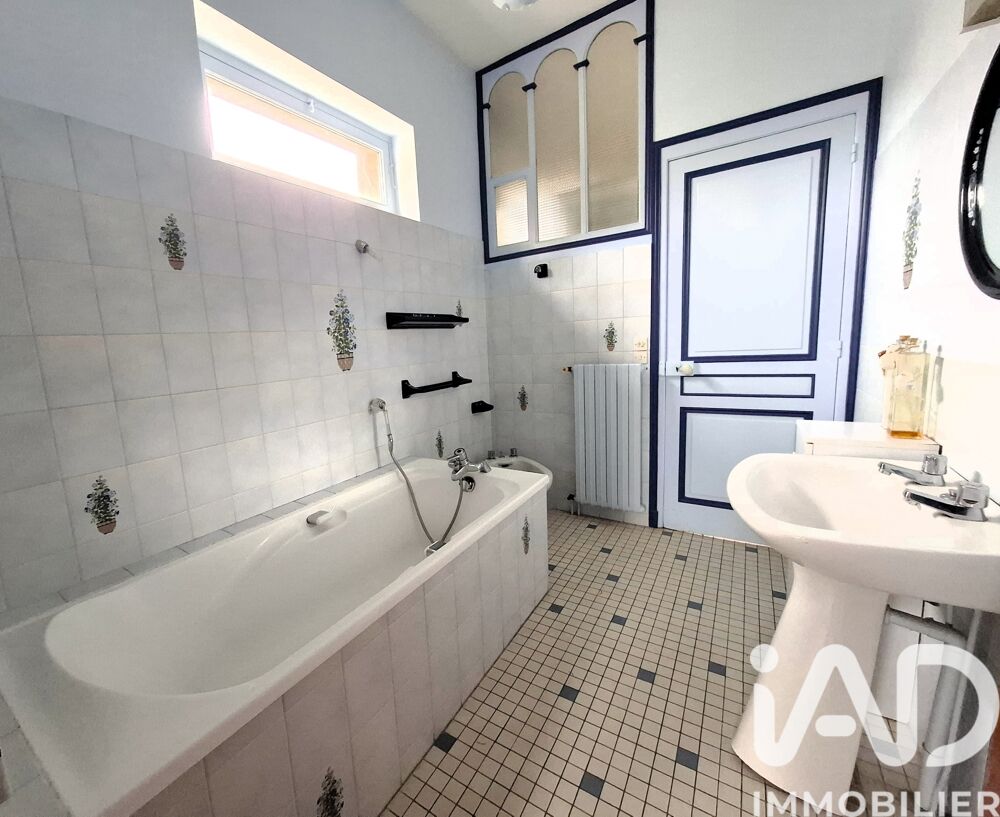 � vendre  Maison Saint-Vaast-la-Hougue (50550)