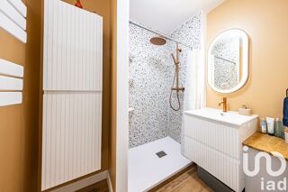  Appartement  vendre 3 pices 75 m