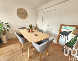  Appartement  vendre 3 pices 66 m