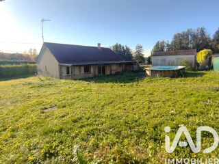  Maison  vendre 5 pices 124 m