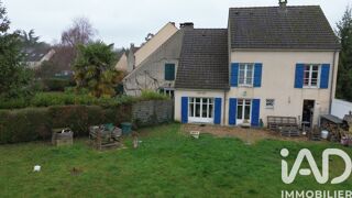  Maison � vendre 6 pi�ces 118 m�