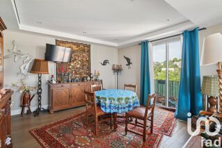  Appartement � vendre 4 pi�ces 83 m�