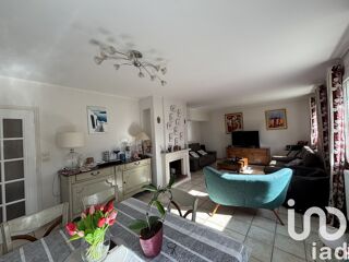  Maison � vendre 7 pi�ces 165 m�