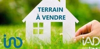 Terrain � vendre 548 m�