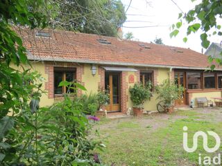  Maison  vendre 6 pices 160 m