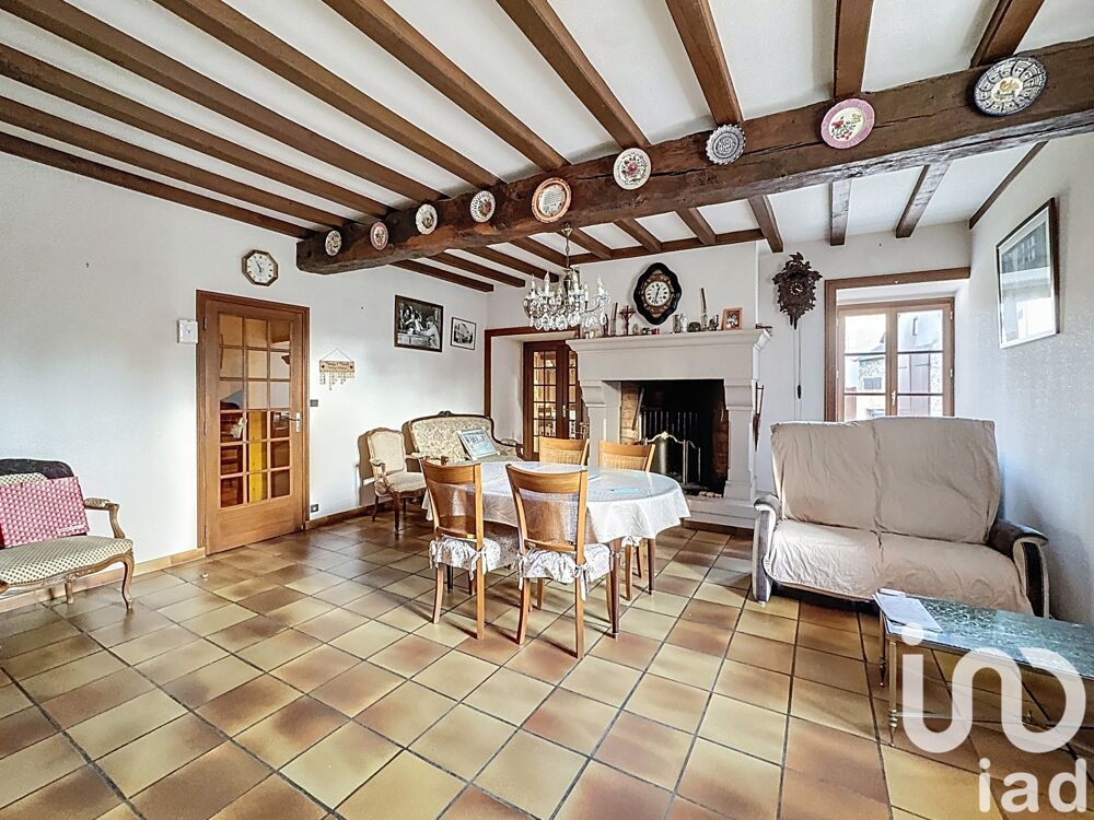  vendre  Maison Melesse (35520)