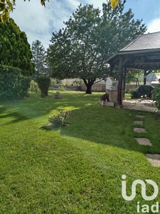  Maison � vendre 7 pi�ces 265 m�