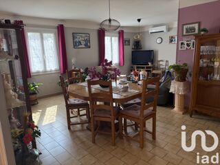  Maison � vendre 4 pi�ces 90 m�