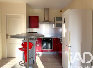  Appartement � vendre 3 pi�ces 59 m�