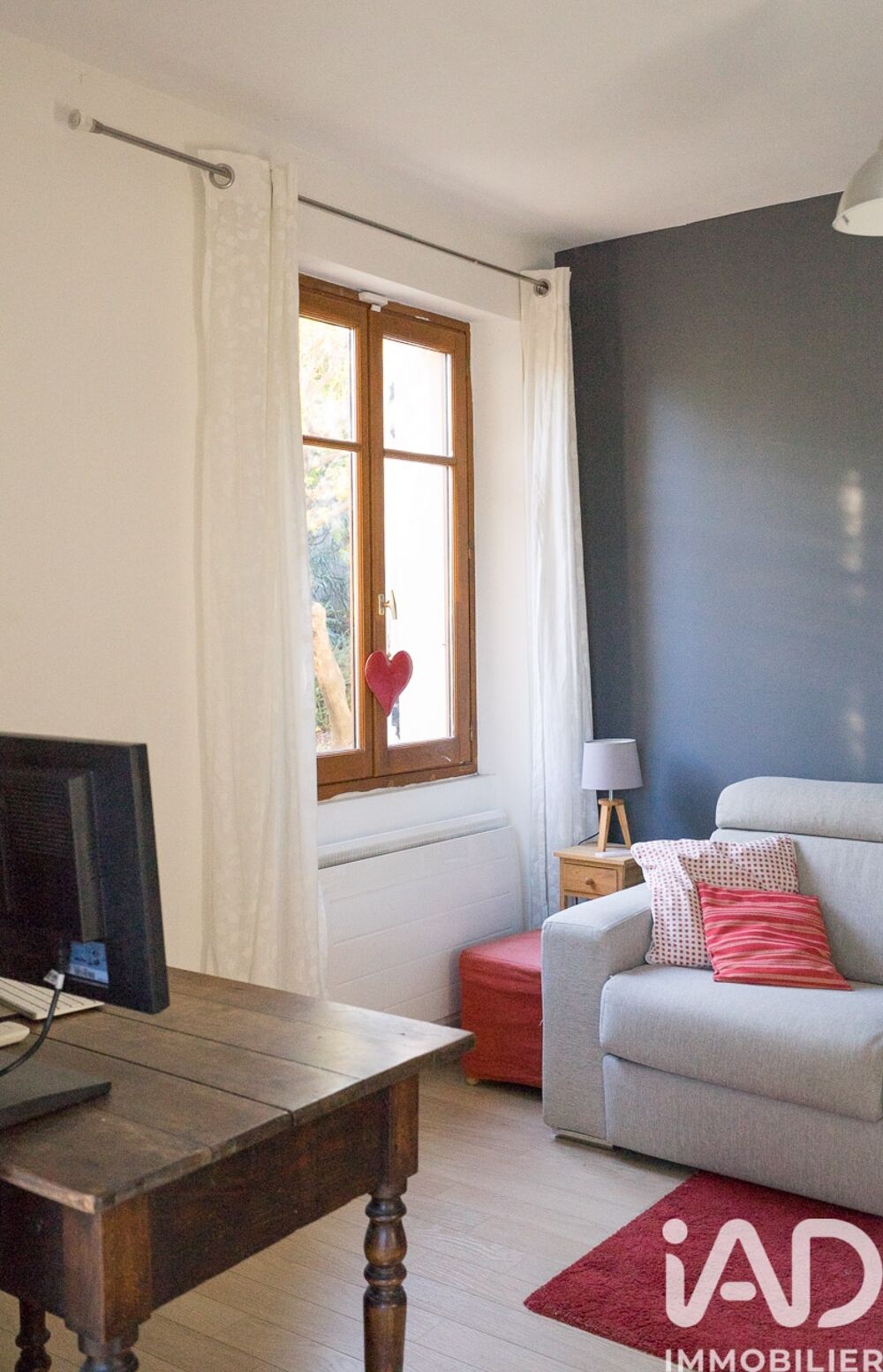 � vendre  Maison Antibes (06600)