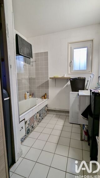  Maison � vendre 4 pi�ces 74 m�