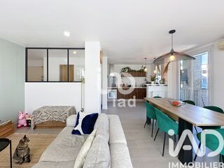  Appartement � vendre 4 pi�ces 75 m�