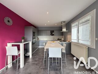  Maison � vendre 6 pi�ces 133 m�