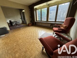  Appartement � vendre 4 pi�ces 72 m�