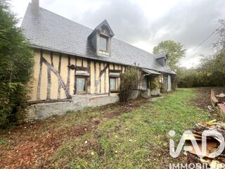  Maison � vendre 3 pi�ces 81 m�