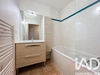  Appartement � louer 2 pi�ces 45 m�