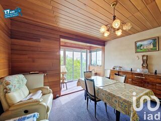  Appartement  vendre 3 pices 54 m