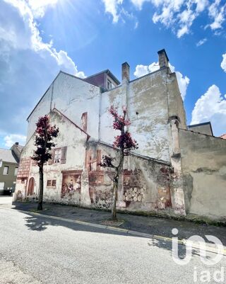  Appartement  vendre 4 pices 69 m