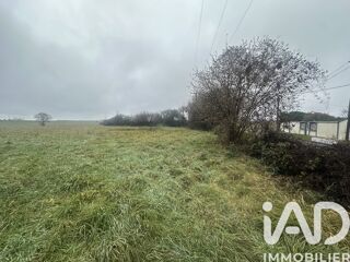  Terrain � vendre 2200 m�