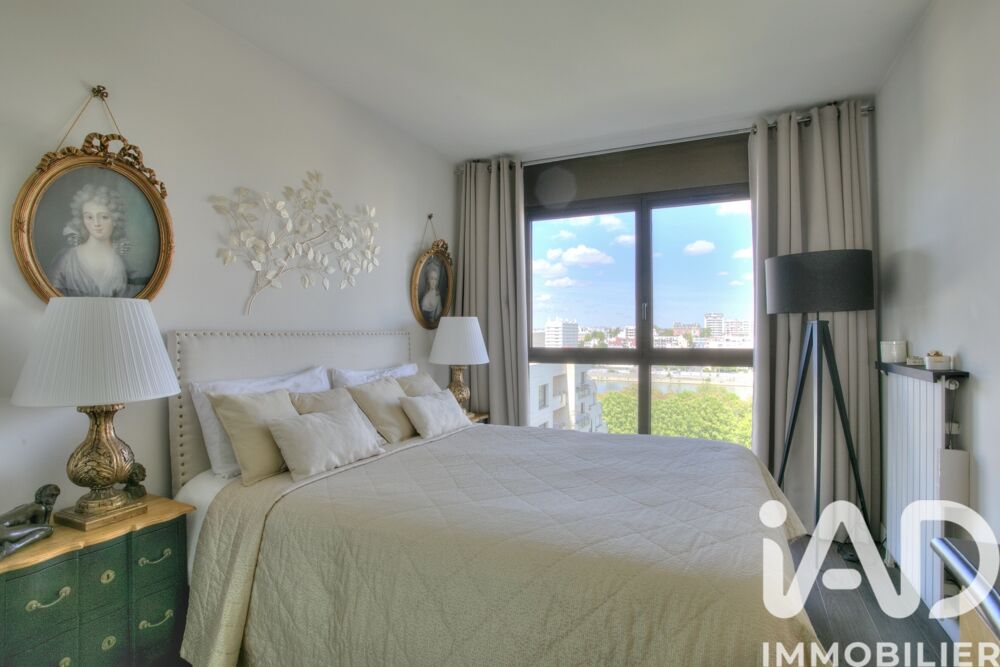 � vendre  Appartement Levallois-Perret (92300)