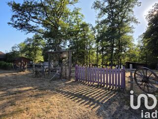  Maison  vendre 6 pices 203 m