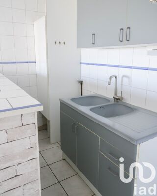  Appartement  vendre 2 pices 35 m