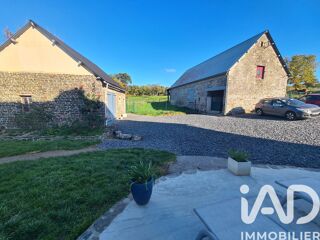  Maison � vendre 7 pi�ces 208 m�