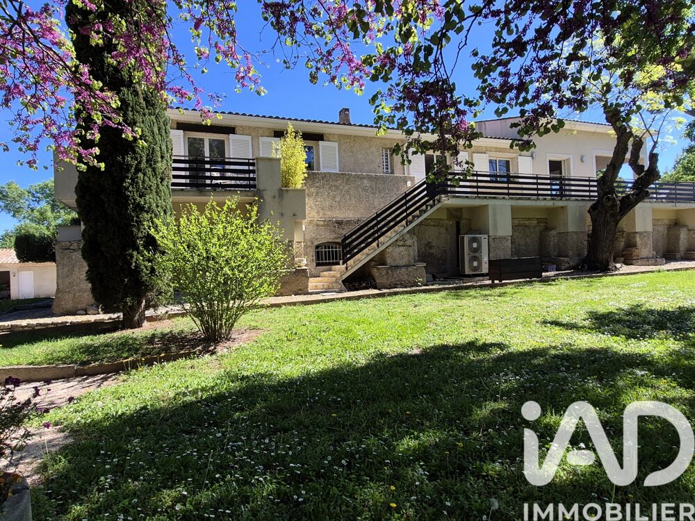 � vendre  Maison Fabr�gues (34690)