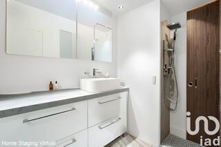  Appartement � vendre 3 pi�ces 50 m�