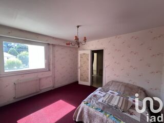  Appartement  vendre 3 pices 92 m