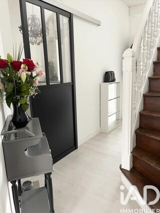  Maison  vendre 5 pices 100 m