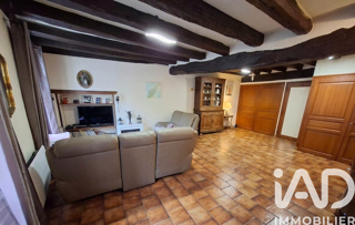  Appartement � vendre 6 pi�ces 196 m�