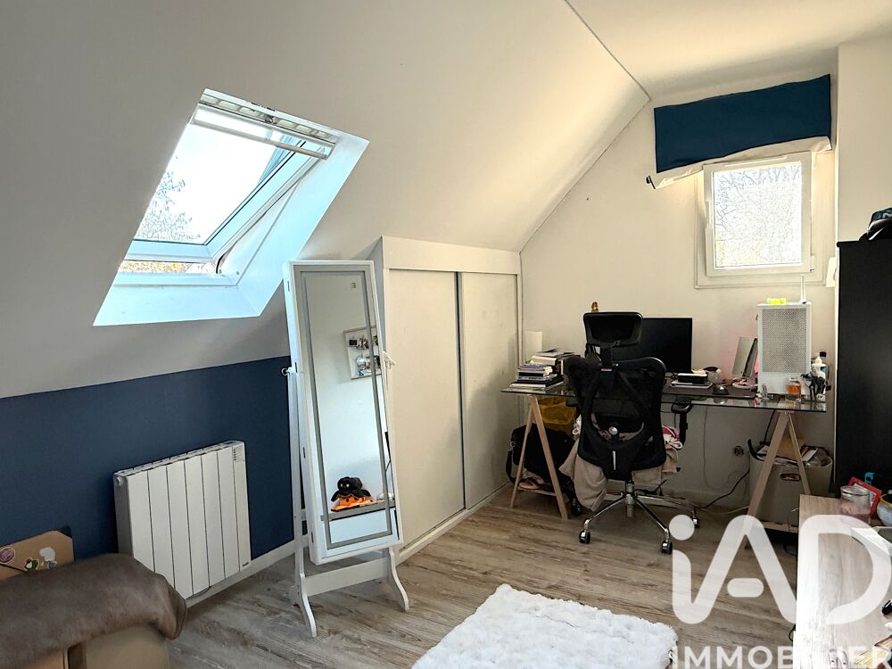 � vendre  Maison Montfort-l'Amaury (78490)