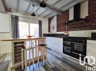  Maison � vendre 7 pi�ces 170 m�