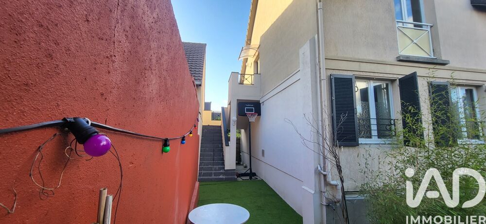 � vendre  Appartement Rueil-Malmaison (92500)