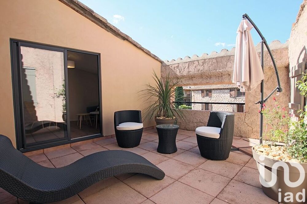 � vendre  Maison Buis-les-Baronnies (26170)