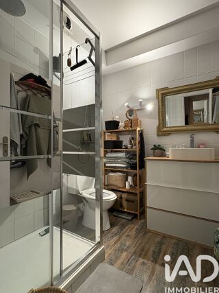  Appartement � vendre 2 pi�ces 41 m�