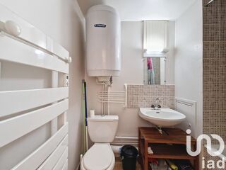  Appartement � vendre 1 pi�ce 19 m�