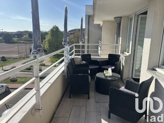  Appartement  vendre 4 pices 81 m