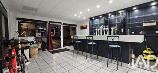  Immeuble  vendre 170 m