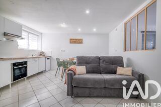  Appartement � louer 2 pi�ces 34 m�